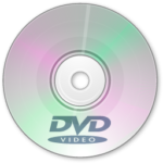Transfert sur DVD