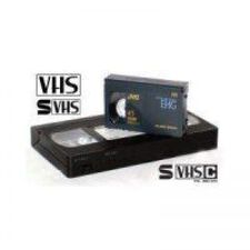 S VHS S VHS C