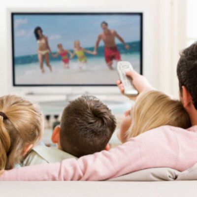 Video famille