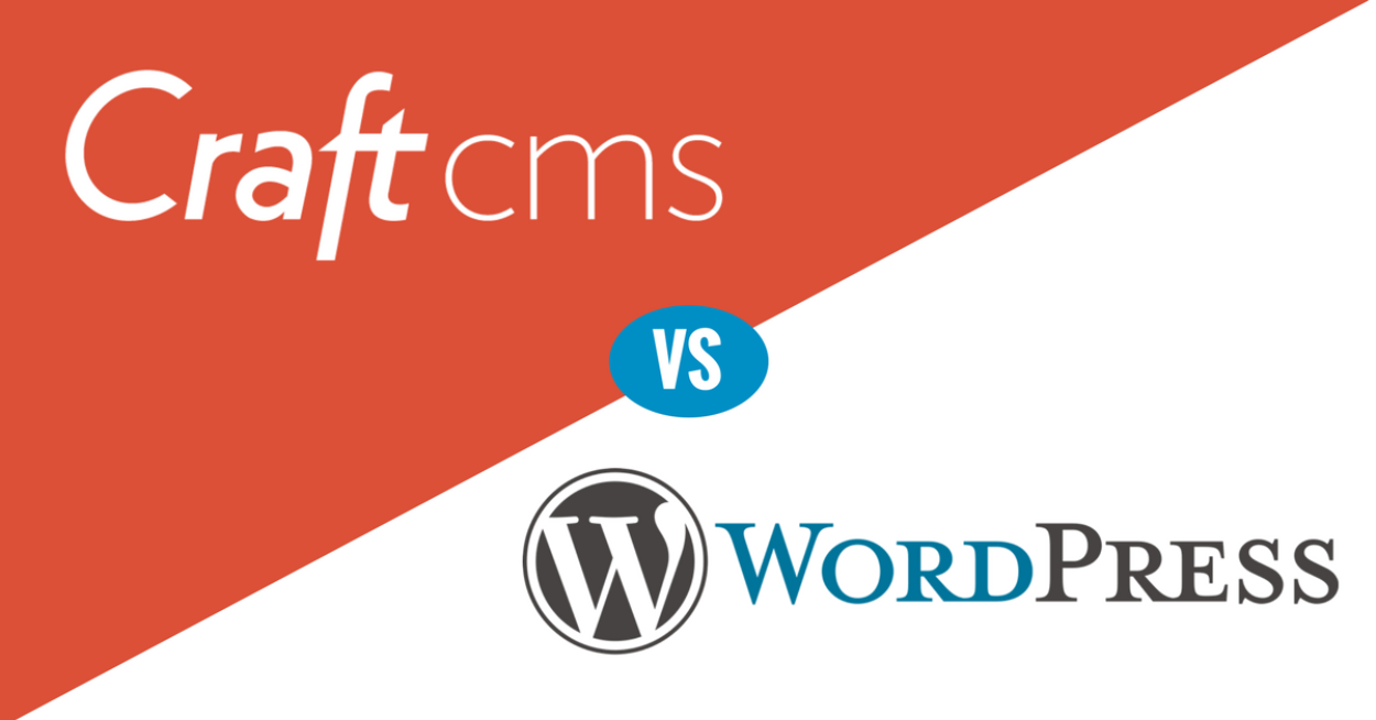 Craft CMS vs Wordpress