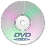 Transfert sur DVD