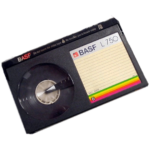 Transfert cassette beta